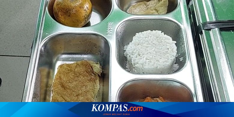 Sempat Dihentikan, Makan Bergizi Gratis di Sumenep Kini Dilanjutkan