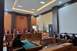 Terdakwa Kasus Penjual Internet di Mentawai Yogi Gilang Dimaafkan Hakim, Tak Dijatuhi Hukuman Penjara