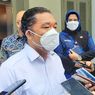 Banten Jadi Provinsi Paling Tak Bahagia versi BPS, Pj Gubernur Pertanyakan Surveinya