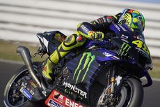 MotoGP Emilia Romagna, 