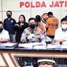 Selundupkan Sabu Dalam Kaleng Makanan, Sepasang Kekasih Pengedar Narkoba Jaringan Malaysia Ditangkap
