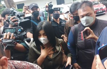 Dea "OnlyFans" Cari Pelanggan Foto dan Video Syur lewat Dua ...