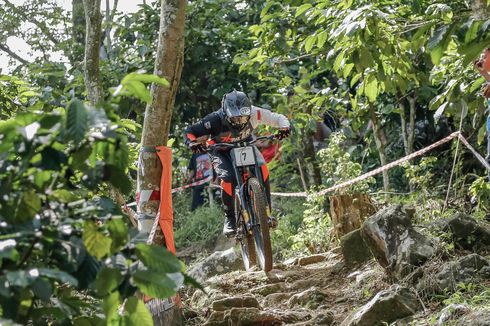 Kejuaraan Balap Sepeda Downhill Bakal Digelar di Kudus