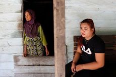 Ibu Kota Baru Indonesia, Kekhawatiran Tersingkirnya Warga Dayak Paser dari Wilayah Adat