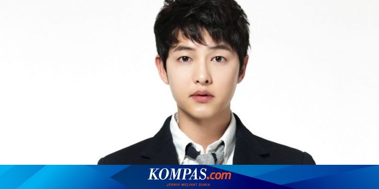Rapper Reddy Ceritakan Persahabatannya dengan Song Joong Ki di Masa Sekolah