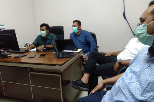 Badan Pengelola Migas Aceh Minta Penyebab Bau Gas di Aceh Timur Diselidiki