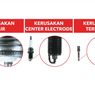 Kenali Tanda Busi Mati, Bisa dari Suara Mesin Mobil