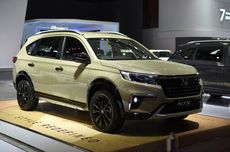 Diskon LSUV November 2024, BR-V Tembus Rp 55 Juta, XL7 Rp 35 Juta