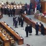 DPR Lantik 4 Anggota PAW, Salah Satunya Gantikan Azis Syamsuddin