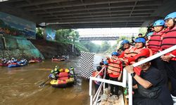 Festival Ciliwung 2025, Komitmen Pertamina Dukung Percepat Pemulihan Ekosistem Sungai Ciliwung