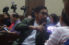 Choel Mallarangeng: Saya Ikhlas Jalani Hukuman atas Kekhilafan Saya