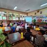 Kekhawatiran Ningsih Melepas Anaknya Pertama Kali Masuk Sekolah, Takut Sulit Beradaptasi