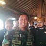 Jenderal Andika Tiba di Pura Mangkunegaran, Cek Keamanan Pastikan Warga Nyaman dan Aman 