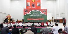 Bangun Ketakwaan Para Kader, DPD PDI-P Jatim Gelar Kegiatan Keagamaan Selama Ramadhan