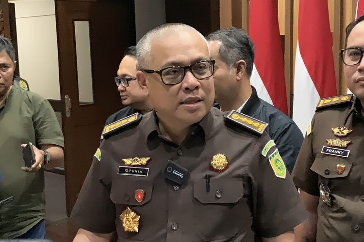 Eks Dirut Kebun Binatang Surabaya Tersangka Korupsi, Kerugian Negara Capai Rp 10,2 Miliar