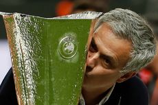 Mourinho Pilih Juara Liga Europa daripada Finis Kedua