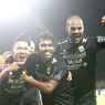 Hasil dan Klasemen Liga 1: Persib Tempel Bali United, Arema FC Putus Tren Buruk