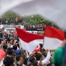 Penantian Panjang Suporter Sepak Bola Indonesia, Hanyut dalam Euforia Kemenangan Setelah Dahaga 32 Tahun