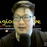Kominfo: YouTube Sudah Blokir Konten Dugaan Penistaan Agama Jozeph Paul Zhang