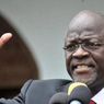 Oposisi Tanzania Sebut Presiden John Magufuli Meninggal kena Covid-19