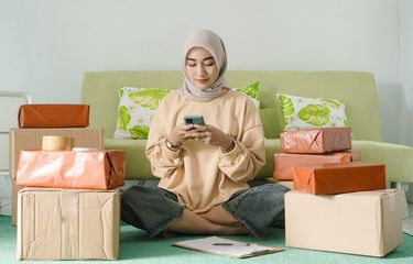 Promo Ramadhan yang Enggak Bisa Dilewatkan! Promo Lazada Ini Bagi ...