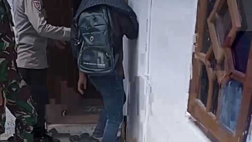 9 Orang Ditangkap Terkait Dugaan Politik Uang Jelang PSU di Barito Utara, Terancam Kurungan 72 Bulan