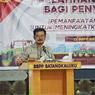 Mentan SYL: Tata Kelola dan Regulasi Soal Pupuk Bersubsidi Harus Disederhanakan