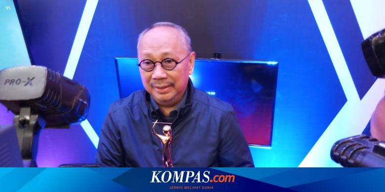 Intip Lirik Dan Chord Lagu Titip Rindu Buat Ayah Ebiet G Ade