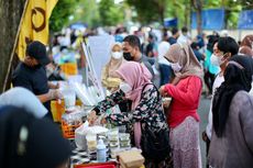 Takjil: Memacu Pendapatan Tambahan dari Usaha Sampingan