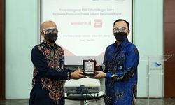 Kembangkan Wonderin.id dan TravelAja, Telkom Gandeng Sabre Travel Network