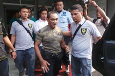 Terlibat Jaringan Freddy Budiman, Petugas Lapas Narkotika Cipinang Ditangkap