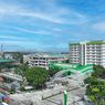 Unissula Jadi Kampus Swasta Terbaik di Jateng Versi QS World University Ranking 2025, Apa Keunggulannya?