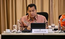 Matangkan Persiapan Mudik Lebaran 2026, Pemerintah Optimalkan Sinergi Lintas Sektor