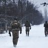 Rangkuman Hari Ke-361 Serangan Rusia ke Ukraina: Latihan Perang di Kota Kecil | Menlu AS Peringatkan China