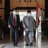 Menhan Prabowo: Singapura Negara Sahabat dan Mitra Strategis