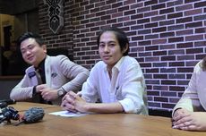 Pilih Pertahankan Rumah Tangga dengan Insanul Fahmi, Inara Rusli: Harus Patuh pada Suami