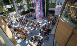 Hadirkan Wajah-wajah Baru UMKM, Omzet Pasar Kreatif Bandung 2023 Capai Rp 6,7 Miliar