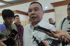 Dasco Pastikan "KIM Plus" Usung Ridwan Kamil pada Pilkada Jakarta 2024