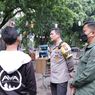 Tinjau Terminal Madyopuro, Kapolresta Malang: Kami Dengar Keluh Kesah Pengemudi Angkot