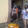 Pemerkosa dan Pembunuh Siswi SMP di Lampung Ternyata Tetangganya, Leher Korban Dilukai Pecahan Botol