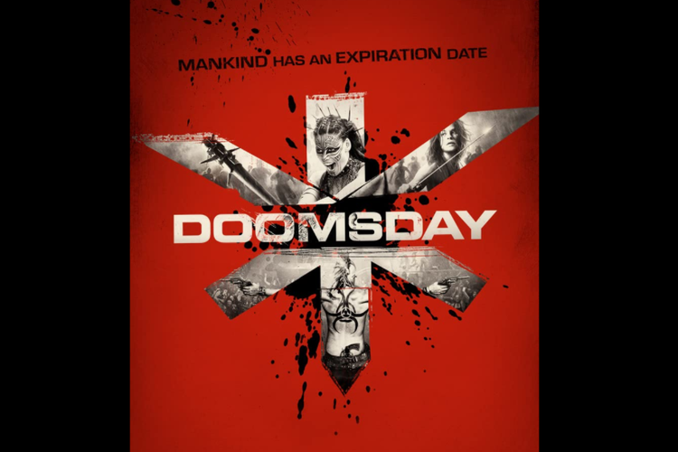 Film Doomsday.