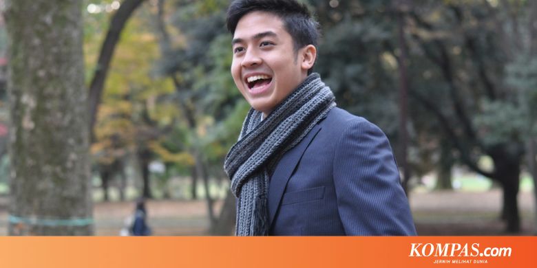 Jerome Polin Tertawakan Ulah Nagita Slavina di Jepang