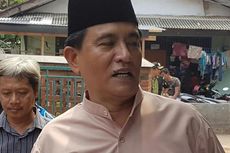 Yusril Berhalangan Hadiri Tes Wawancara di DPD Demokrat DKI