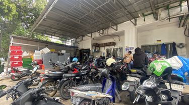 Korban Tak Berani Lapor, Polisi Selidiki Dugaan Penyerangan Gudang Astro di Pasar Minggu