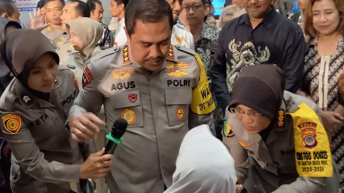 Jika Ada Polisi yang Tak Netral di Pemilu, Wakapolri: Laporkan Saja ke Propam