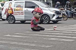 Wajah Baru Badut Jalanan, Pergeseran Makna dan Hilangnya Esensi Hiburan