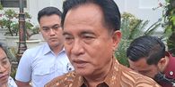 PT Timah Rombak Jajaran: Kakak Menteri Yusril Jadi Komisaris, Politisi PDIP Lengser