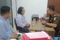 Kejari Tanjungbalai Usut Tuntas Kasus Pemalsuan Ijazah ASN yang Rugikan Negara 278,2 Juta