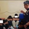 Kesal Diklakson, 5 Pemuda di Palembang Pukuli dan Lindas Pengendara dengan Motor