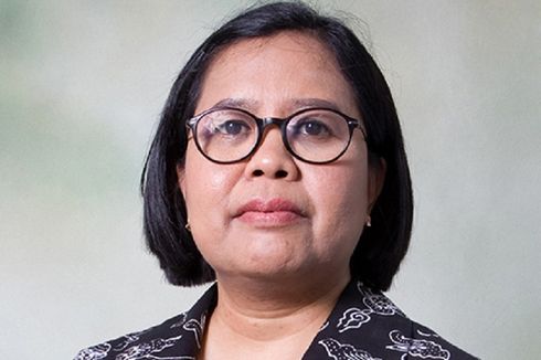 Profil Rofikoh Rokhim, Guru Besar UI yang Jadi Wakil Komisaris Utama BRI